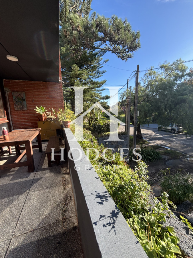 Casa ID.189 - Casa en alquiler de Anualde 3 dormitorios en Playa Mansa - Punta del Este 