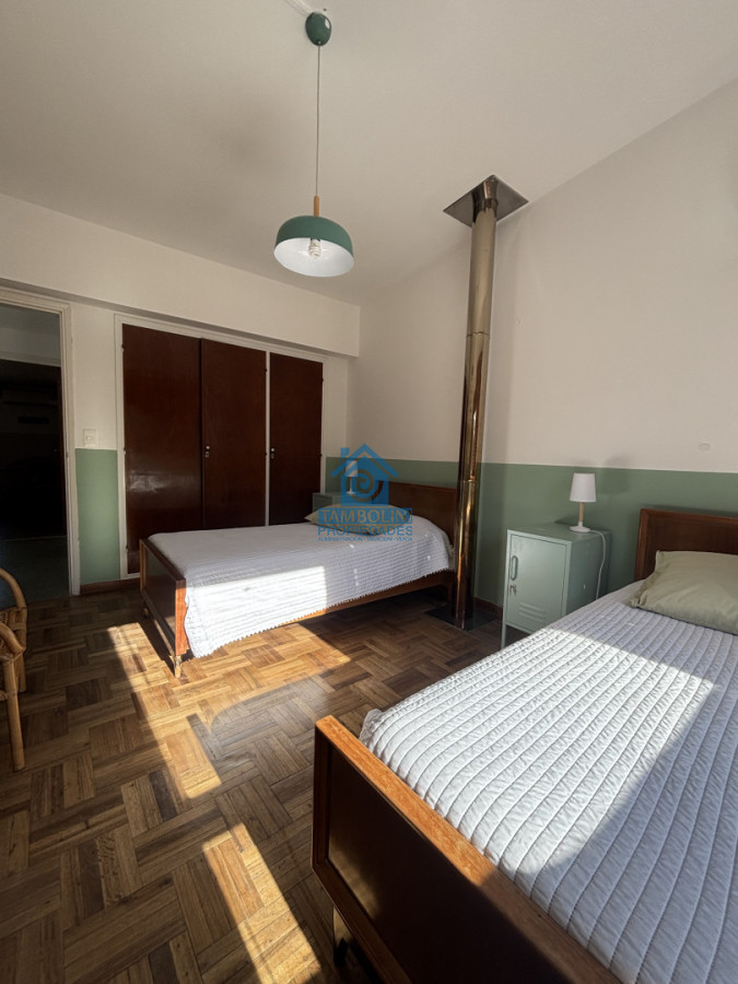 Casa ID.1196 - Casa en alquiler de Anualde 3 dormitorios en Playa Mansa - Punta del Este 