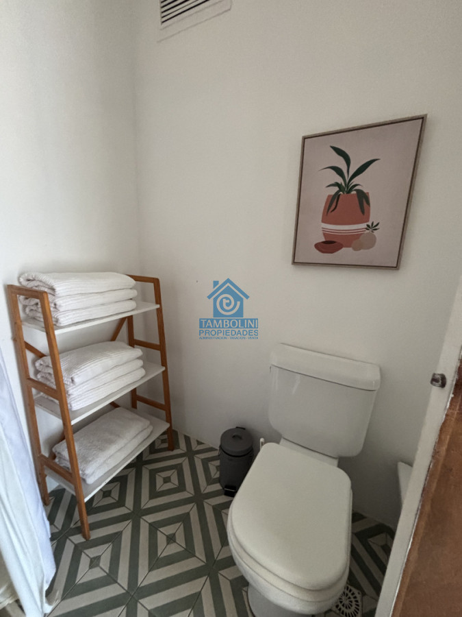 Casa ID.1196 - Casa en alquiler de Anualde 3 dormitorios en Playa Mansa - Punta del Este 