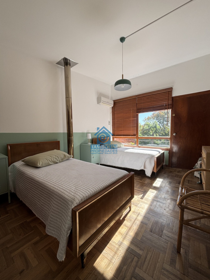 Casa ID.1196 - Casa en alquiler de Anualde 3 dormitorios en Playa Mansa - Punta del Este 