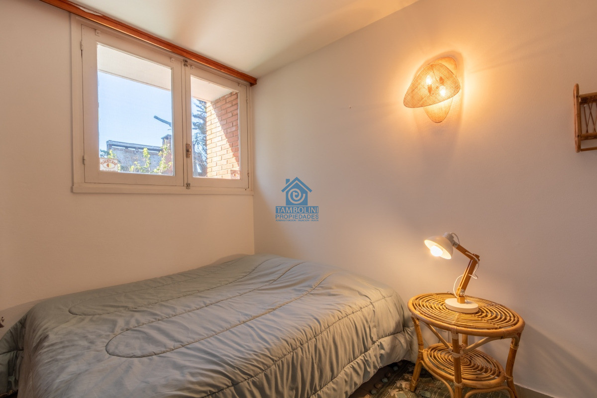 Casa ID.1196 - Casa en alquiler de Anualde 3 dormitorios en Playa Mansa - Punta del Este 