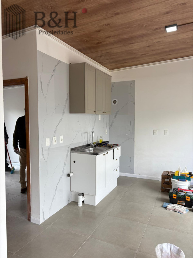 Apartamento ID.7940 - Apartamento de 2 dormiotios en Jardines de Lussich