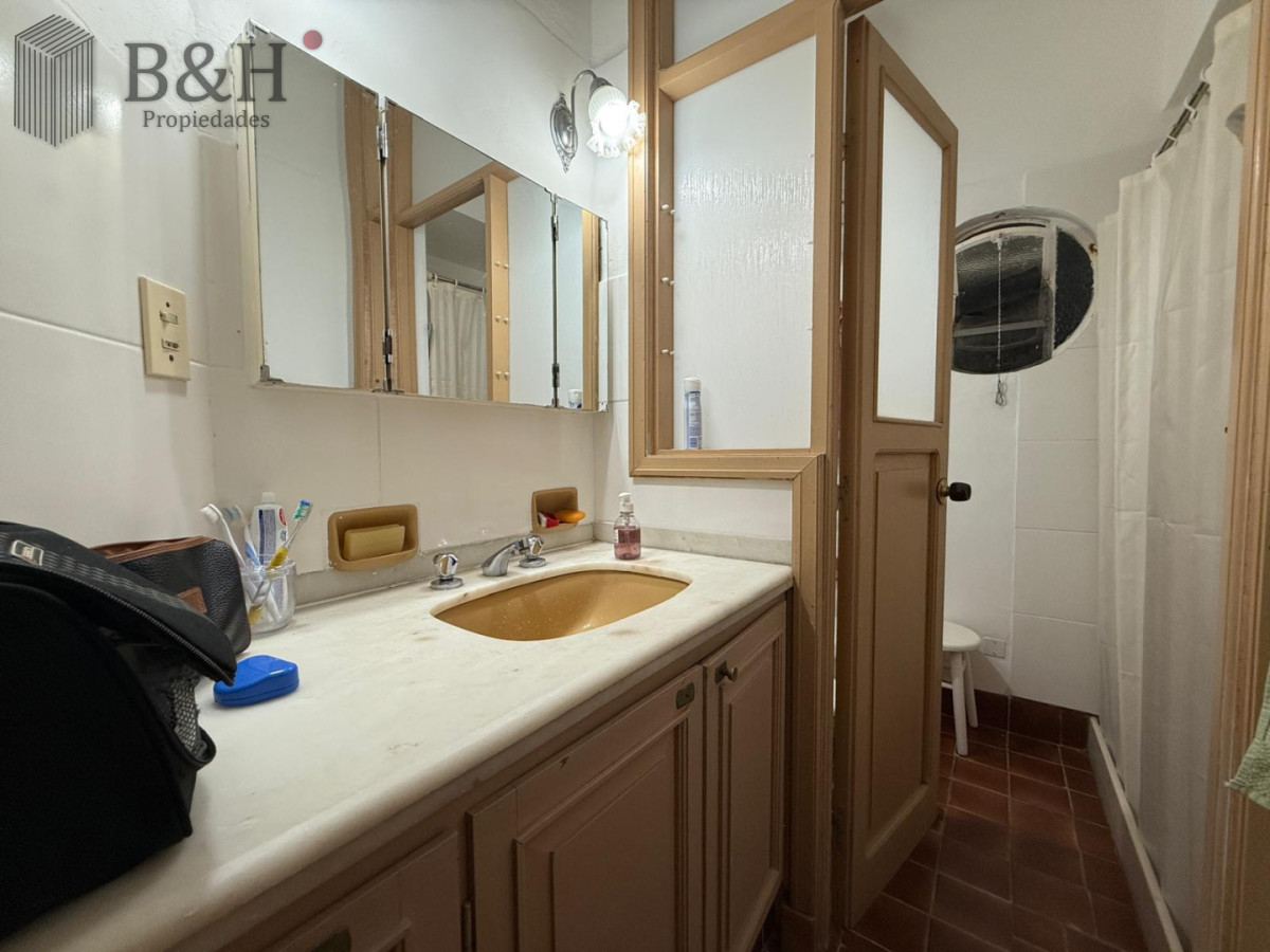 Apartamento ID.7937 - Venta de apartamento de 2 dormitorios en MONTOYA - LA BARRA
