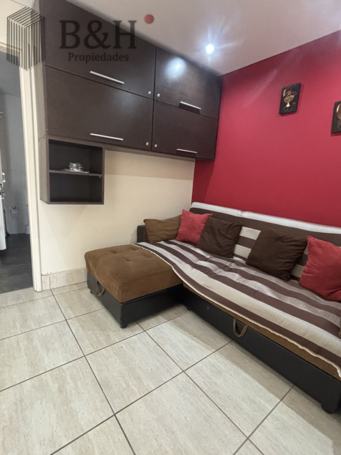 Apartamento ID.7061 - Apartamento a la venta en la Peninsulta - Punta del Este. ! dormitorio y medio. Garaje