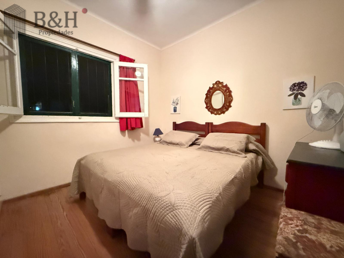 Apartamento ID.7937 - Venta de apartamento de 2 dormitorios en MONTOYA - LA BARRA