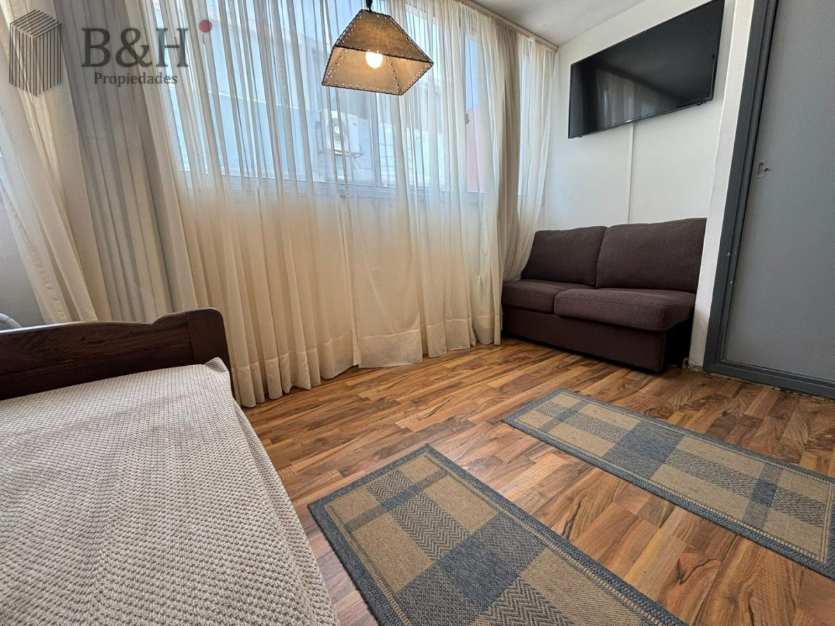 Apartamento ID.7941 - Apartamento Monoambiente en venta en Punta del Este