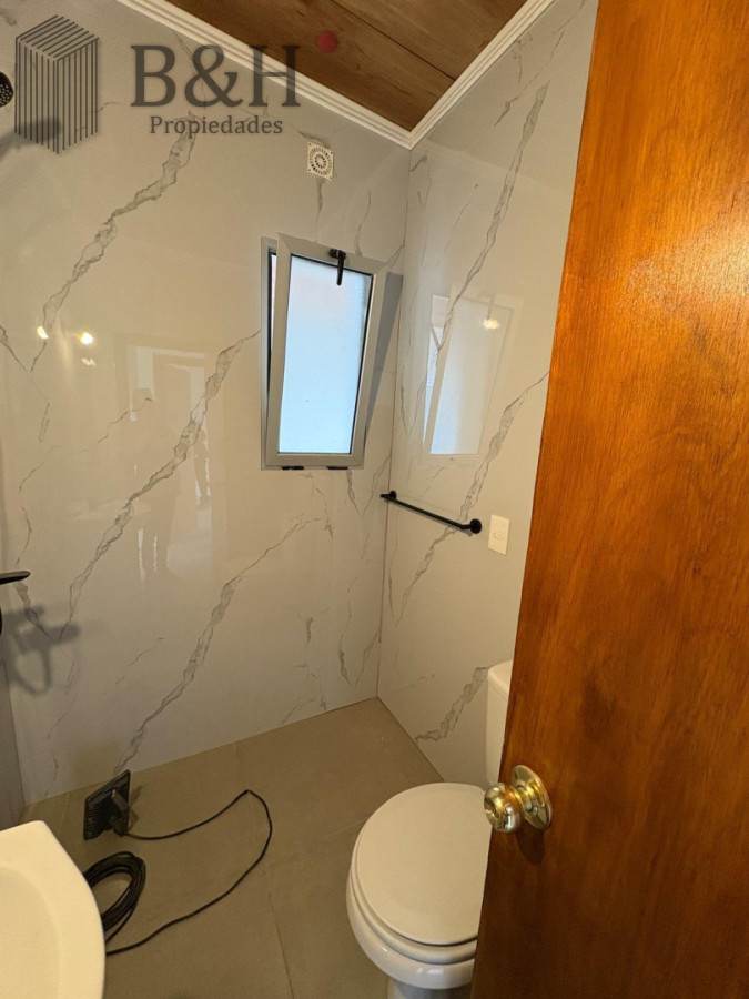 Apartamento ID.7940 - Apartamento de 2 dormiotios en Jardines de Lussich