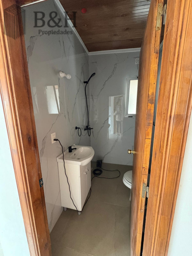 Apartamento ID.7940 - Apartamento de 2 dormiotios en Jardines de Lussich