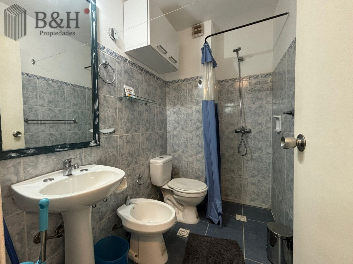 Apartamento ID.7941 - Apartamento Monoambiente en venta en Punta del Este