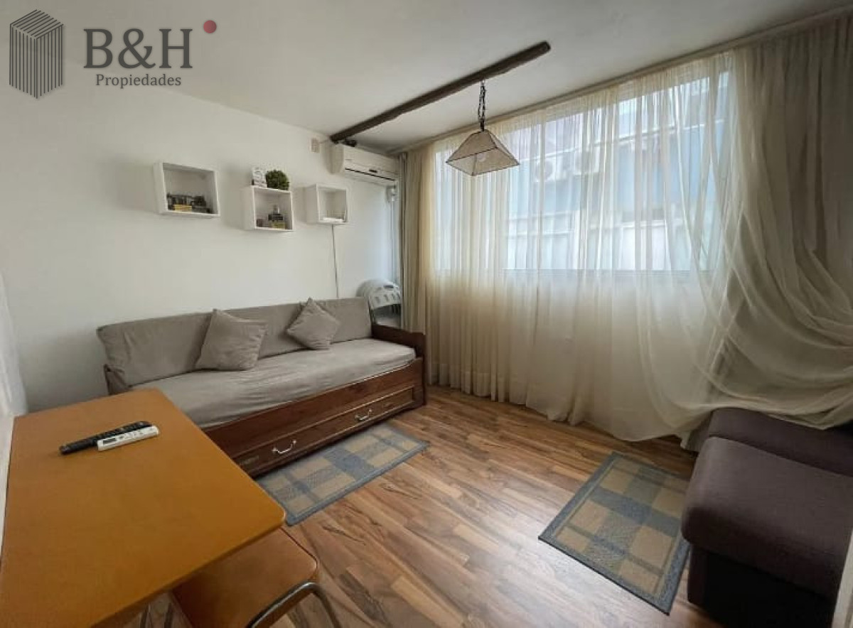 Apartamento ID.7941 - Apartamento Monoambiente en venta en Punta del Este