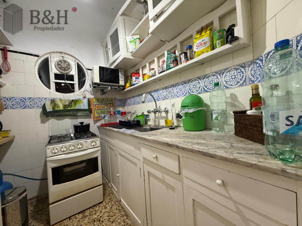 Apartamento ID.7937 - Venta de apartamento de 2 dormitorios en MONTOYA - LA BARRA