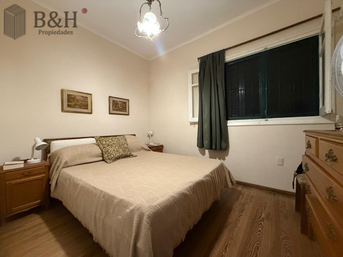 Apartamento ID.7937 - Venta de apartamento de 2 dormitorios en MONTOYA - LA BARRA