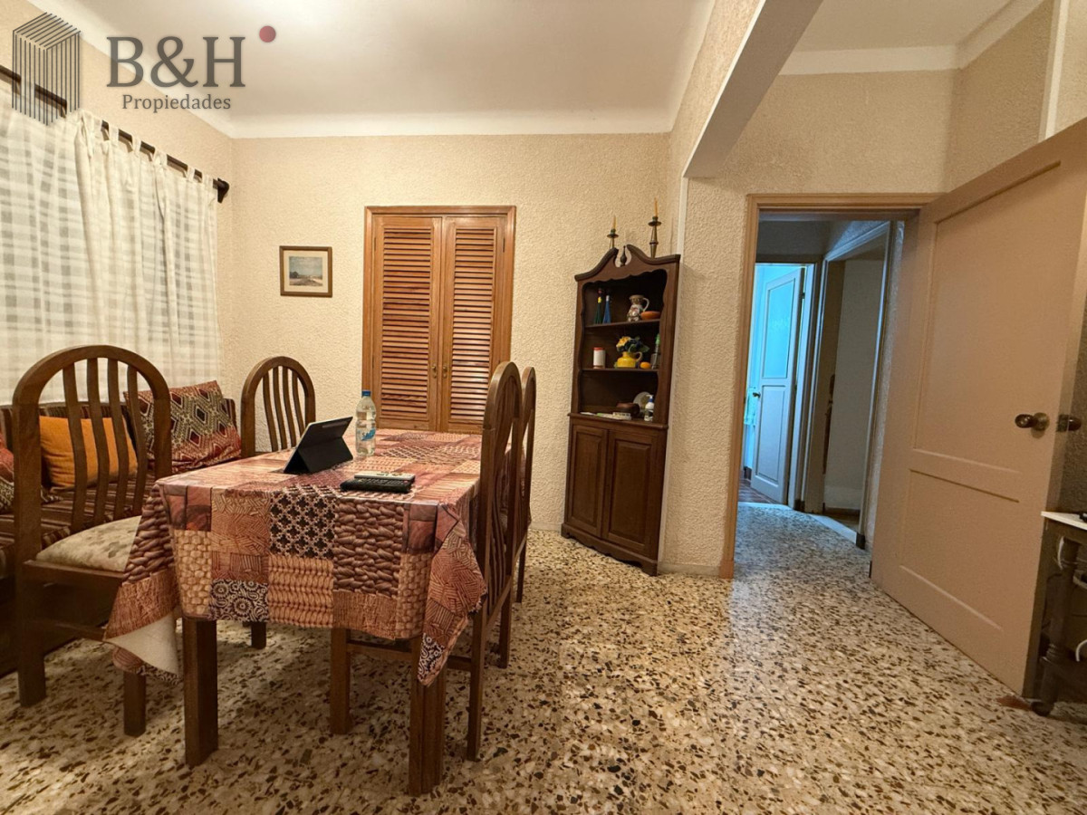 Apartamento ID.7937 - Venta de apartamento de 2 dormitorios en MONTOYA - LA BARRA