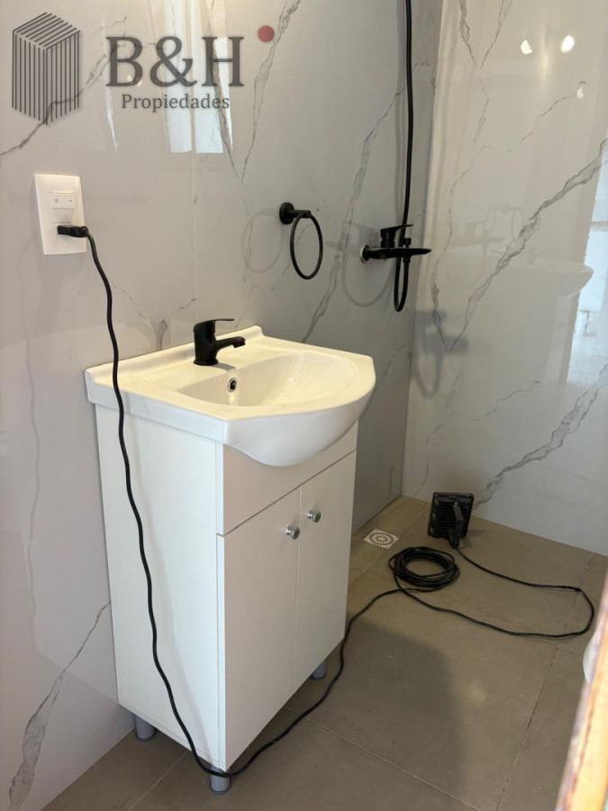 Apartamento ID.7940 - Apartamento de 2 dormiotios en Jardines de Lussich