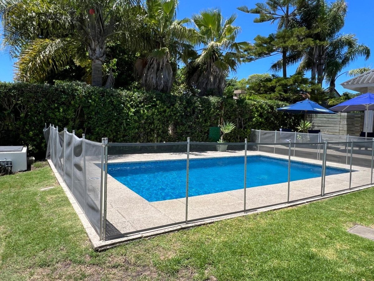 Casa ID.7055 - Casa en Jardines de Córdoba - Punta del Este