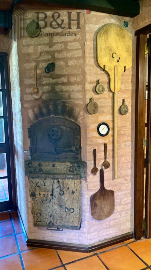Casa ID.7335 - Casa en alquiler en Montoya - La Barra. 4 dormitorios y 4 baños 