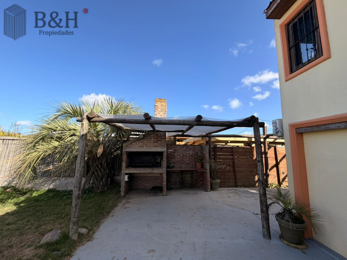 Casa ID.7054 - Casa en Balneario Buenos Aires - Manantiales