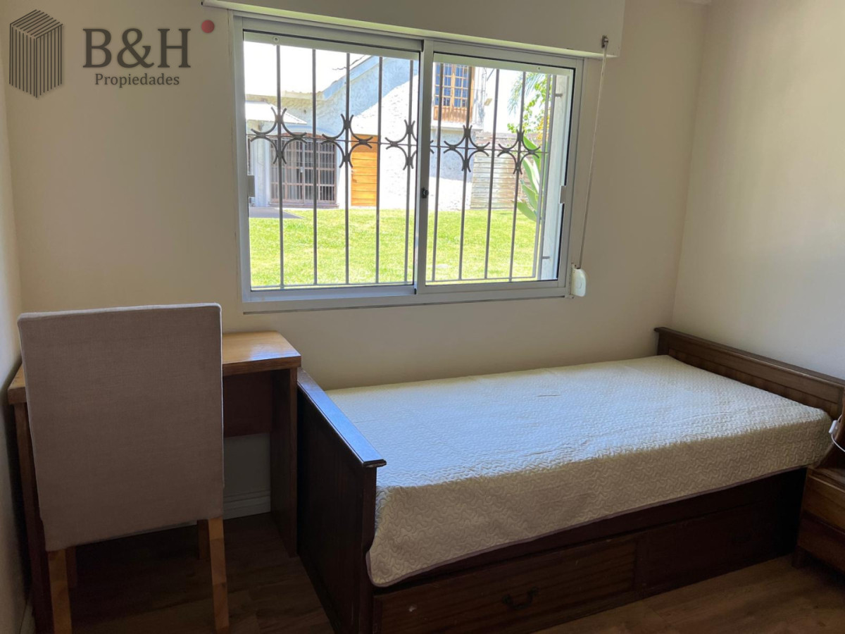 Casa ID.7055 - Casa en Jardines de Córdoba - Punta del Este