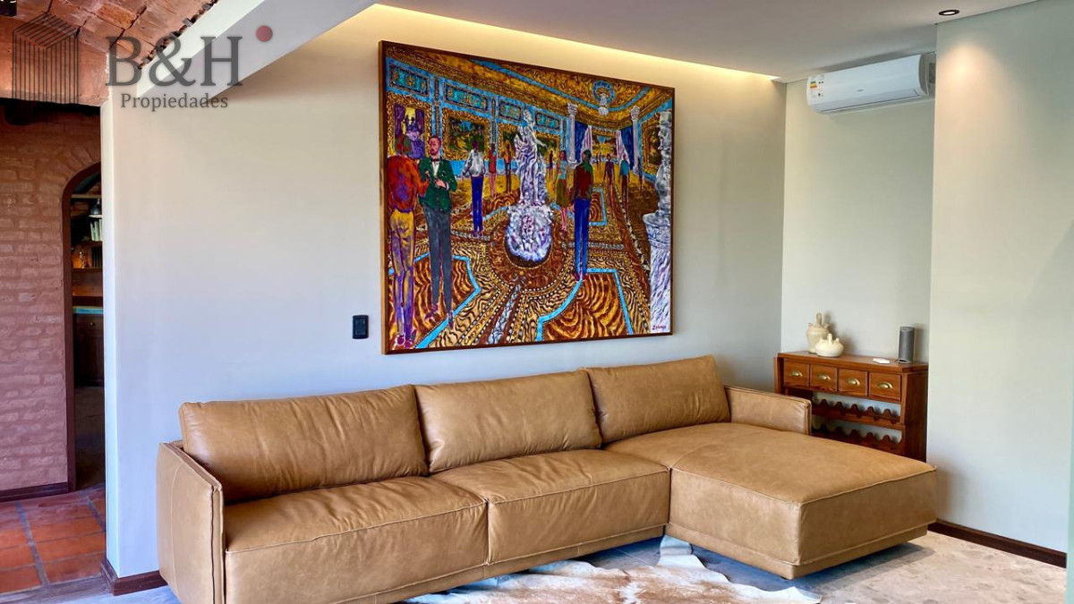 Casa ID.7335 - Casa en alquiler en Montoya - La Barra. 4 dormitorios y 4 baños 