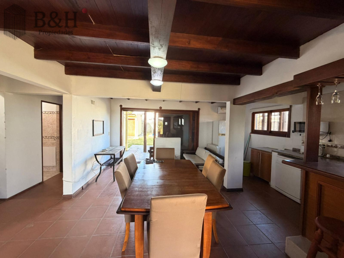 Casa ID.7054 - Casa en Balneario Buenos Aires - Manantiales