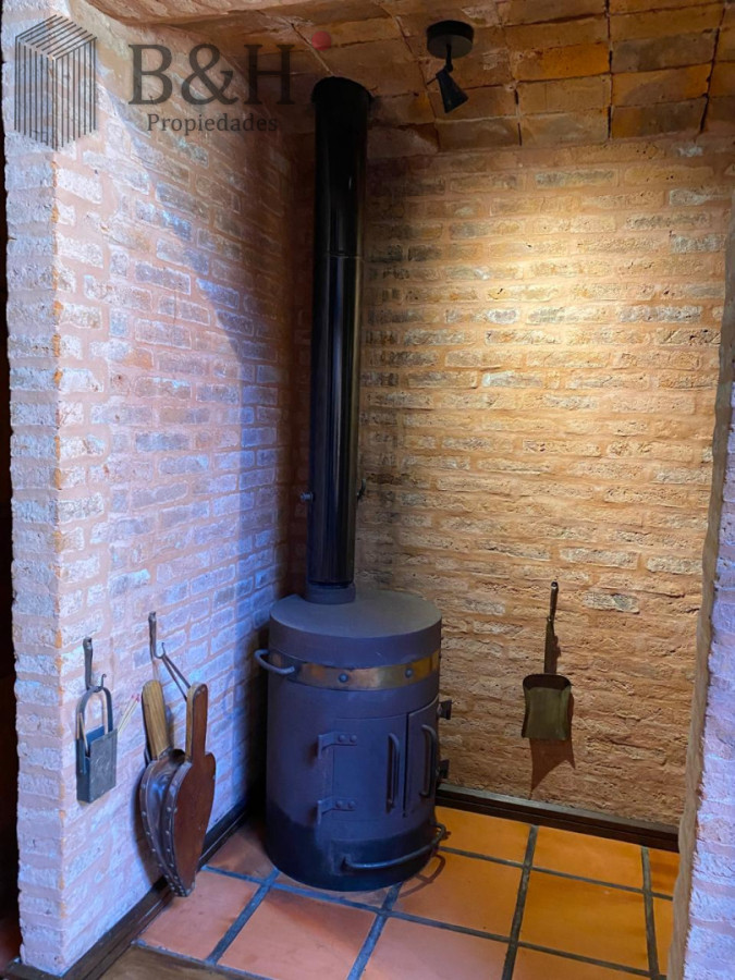 Casa ID.7335 - Casa en alquiler en Montoya - La Barra. 4 dormitorios y 4 baños 