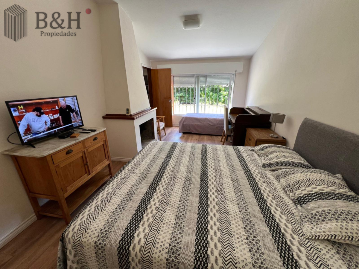 Casa ID.7055 - Casa en Jardines de Córdoba - Punta del Este
