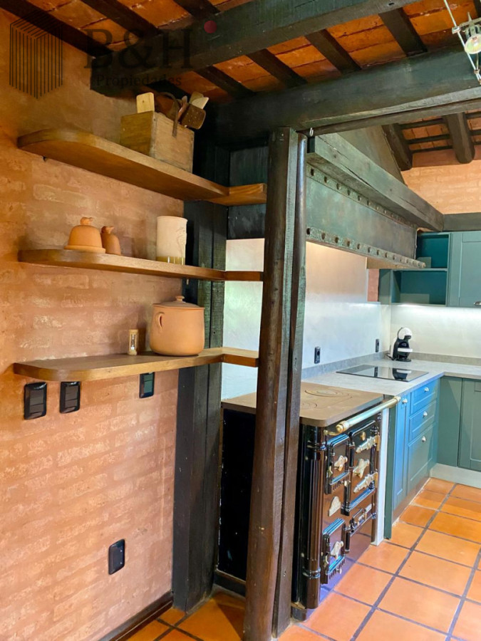 Casa ID.7335 - Casa en alquiler en Montoya - La Barra. 4 dormitorios y 4 baños 