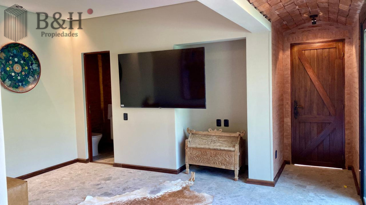 Casa ID.7335 - Casa en alquiler en Montoya - La Barra. 4 dormitorios y 4 baños 