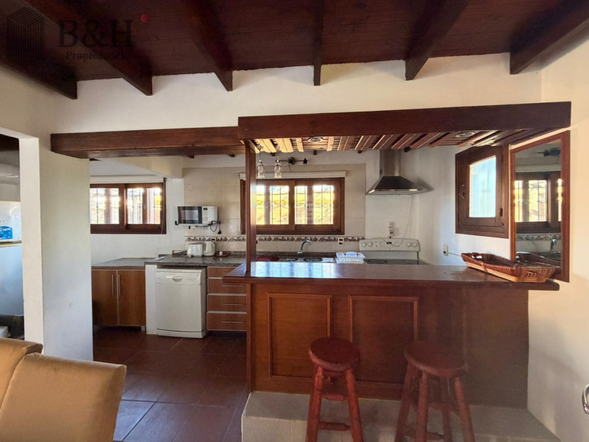 Casa ID.7054 - Casa en Balneario Buenos Aires - Manantiales