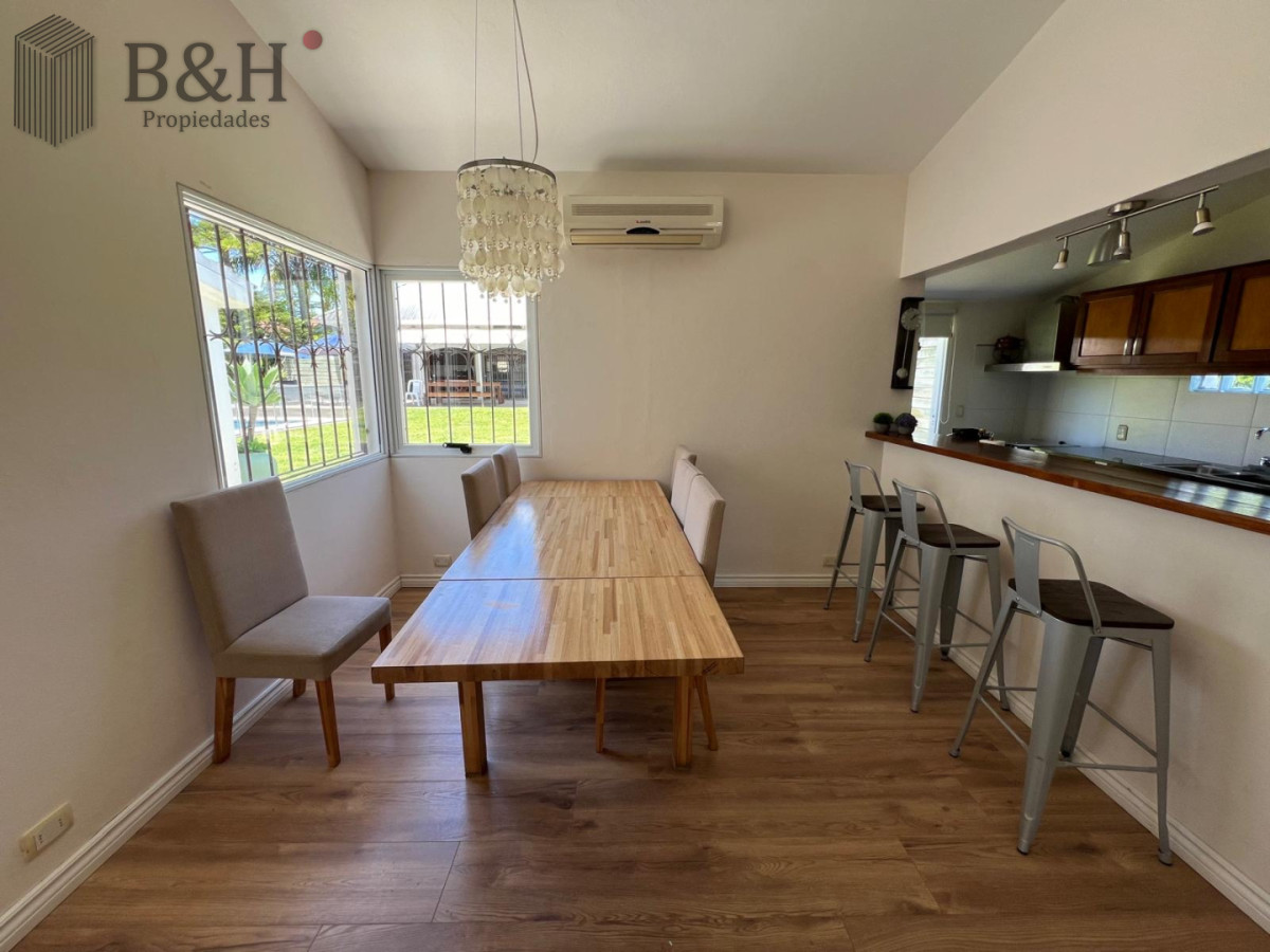 Casa ID.7055 - Casa en Jardines de Córdoba - Punta del Este