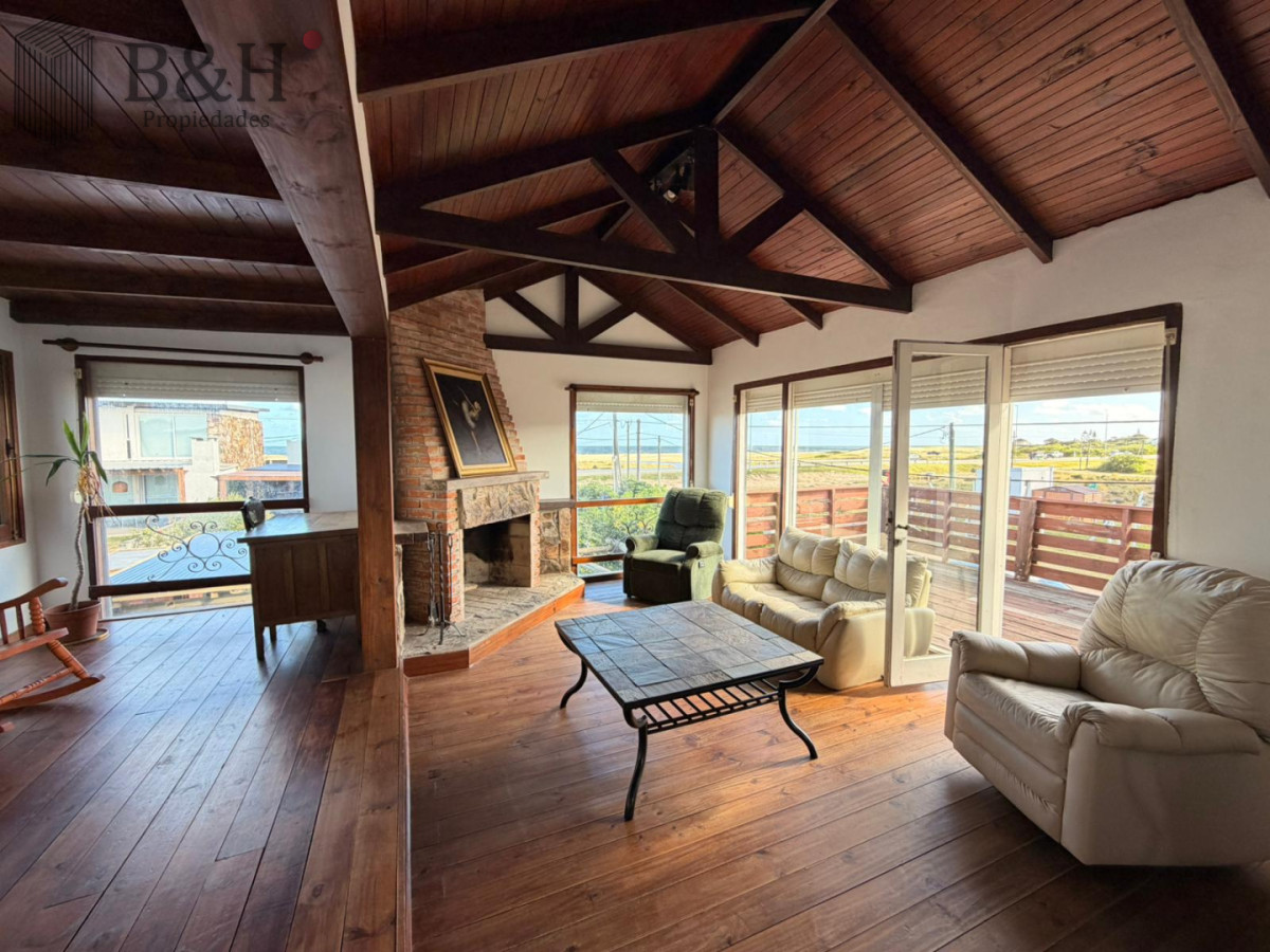 Casa ID.7054 - Casa en Balneario Buenos Aires - Manantiales