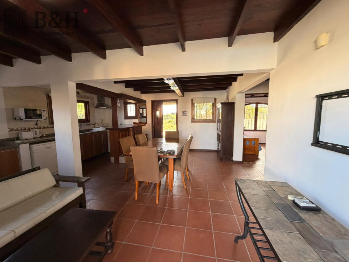 Casa ID.7054 - Casa en Balneario Buenos Aires - Manantiales