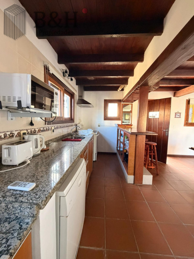 Casa ID.7054 - Casa en Balneario Buenos Aires - Manantiales