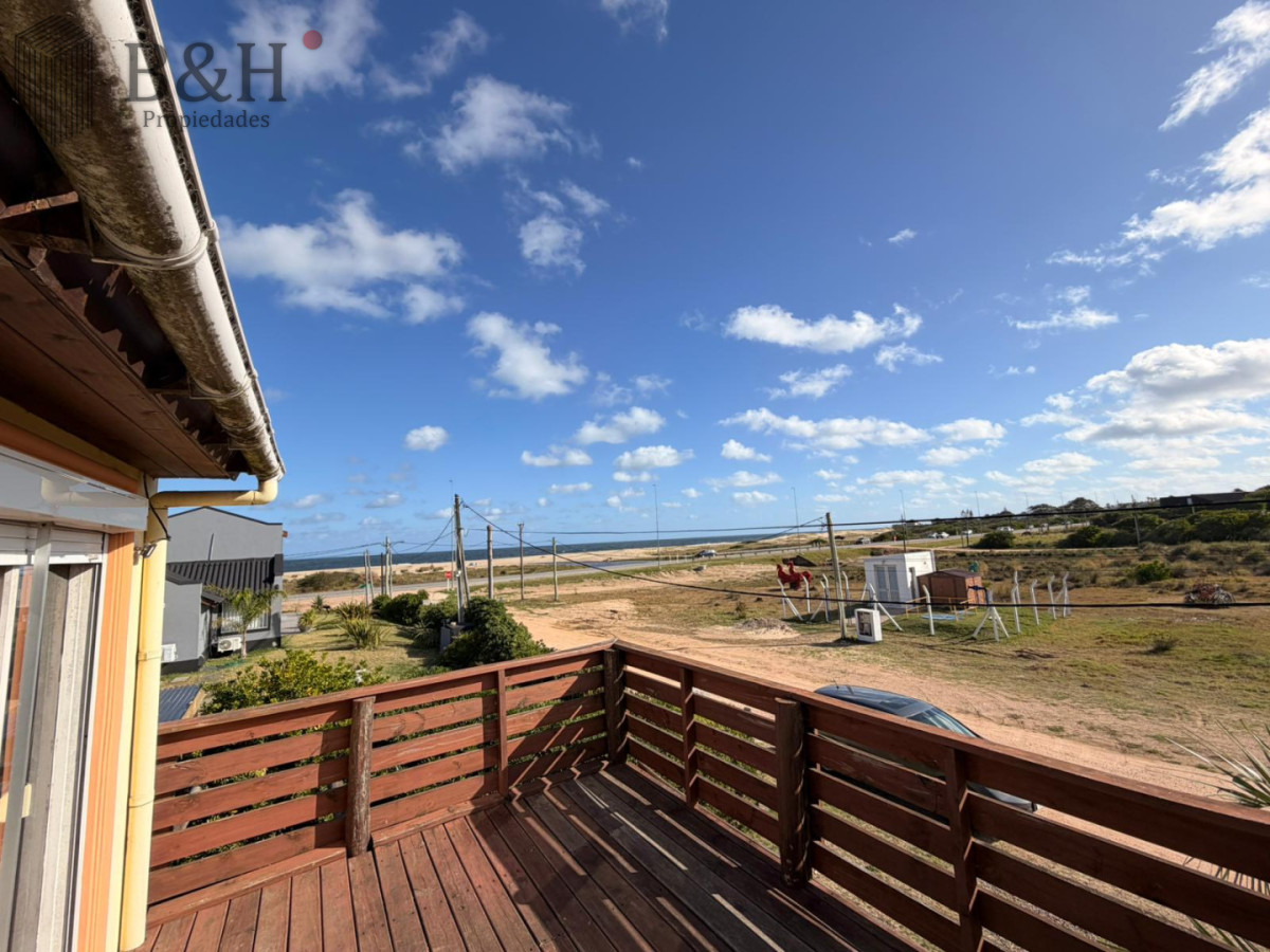 Casa ID.7054 - Casa en Balneario Buenos Aires - Manantiales