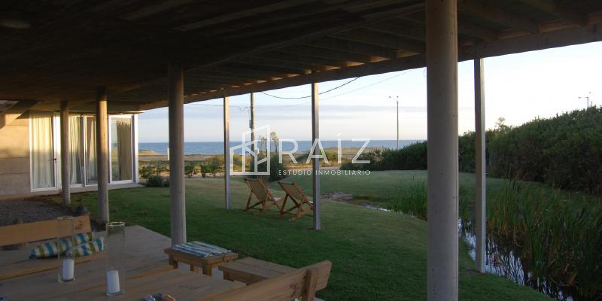 Casa ID.12280 - VENTA CASA 4 DORMITORIOS MANANTIALES