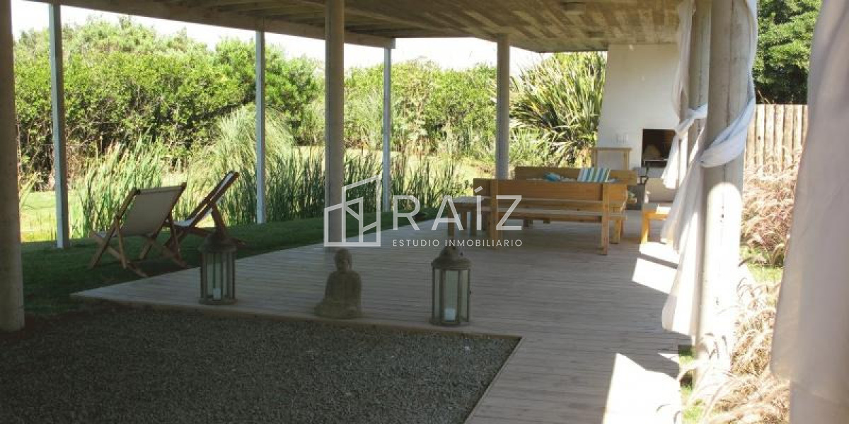 Casa ID.12280 - VENTA CASA 4 DORMITORIOS MANANTIALES