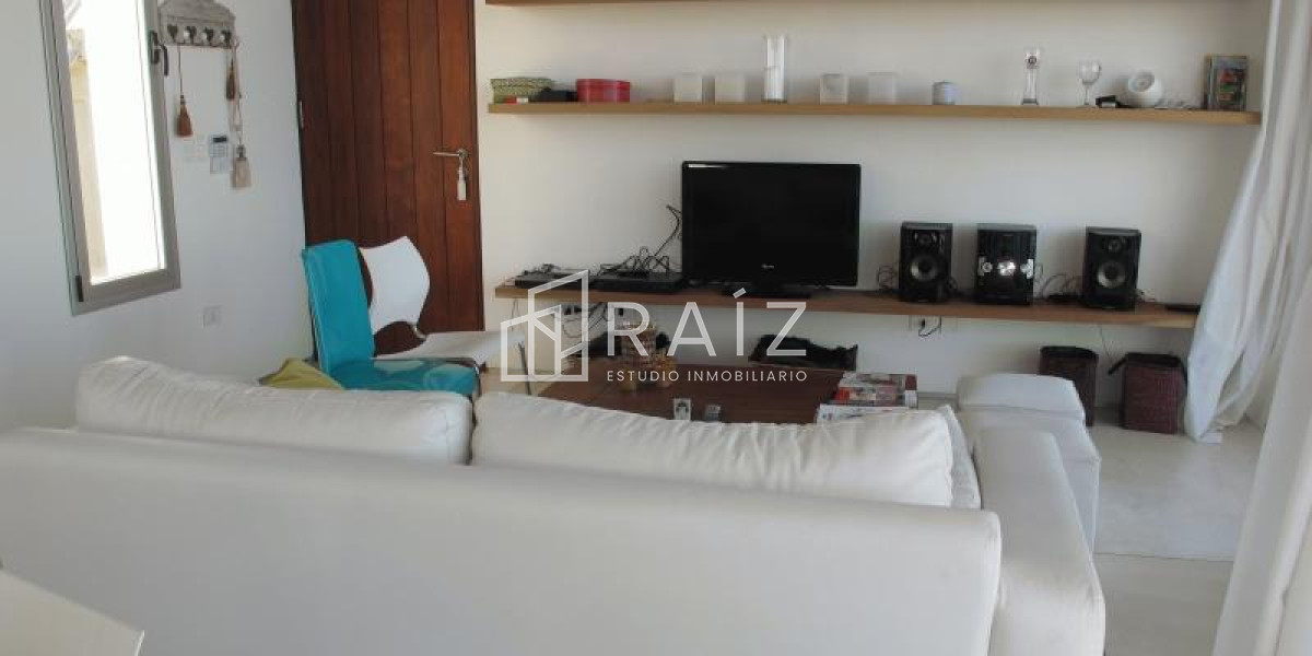 Casa ID.12280 - VENTA CASA 4 DORMITORIOS MANANTIALES
