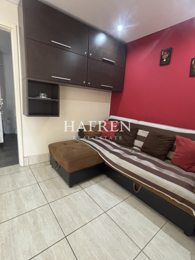 Apartamento ID.333 - Apartamento a la venta en la Peninsulta - Punta del Este. ! dormitorio y medio. Garaje