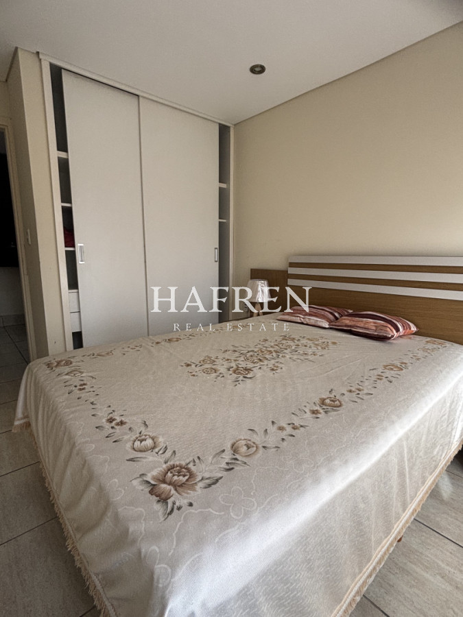 Apartamento ID.333 - Apartamento a la venta en la Peninsulta - Punta del Este. ! dormitorio y medio. Garaje