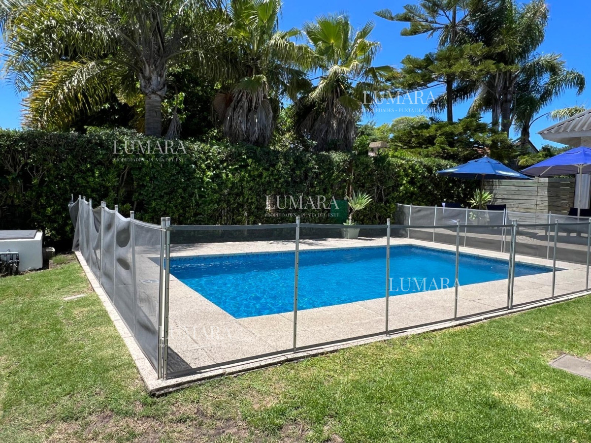 Casa ID.3301 - Casa en Manantiales
