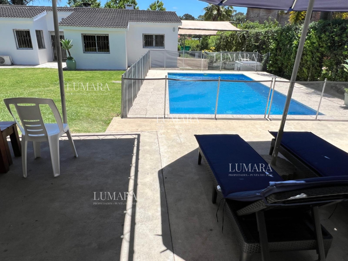 Casa ID.3301 - Casa en Manantiales
