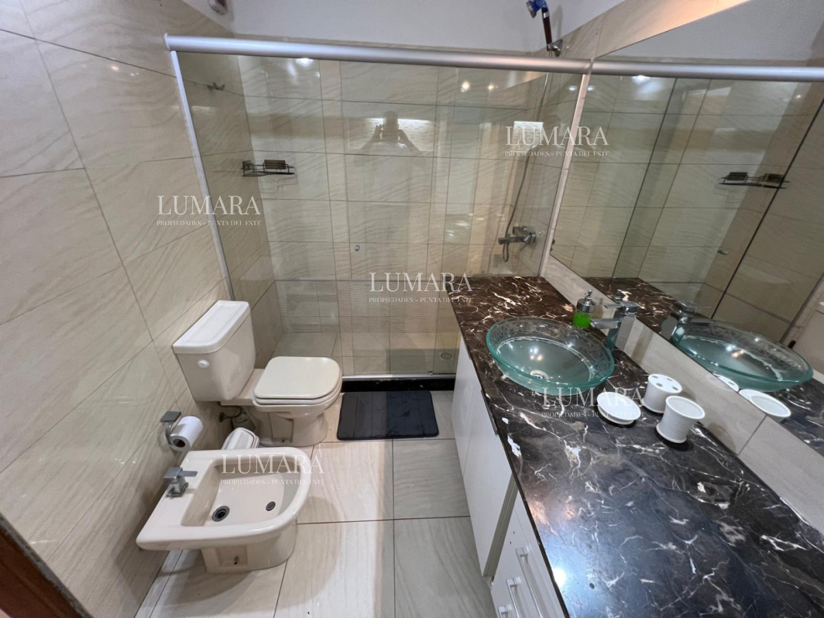 Casa ID.3301 - Casa en Manantiales