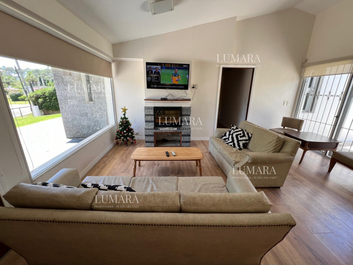Casa ID.3301 - Casa en Manantiales