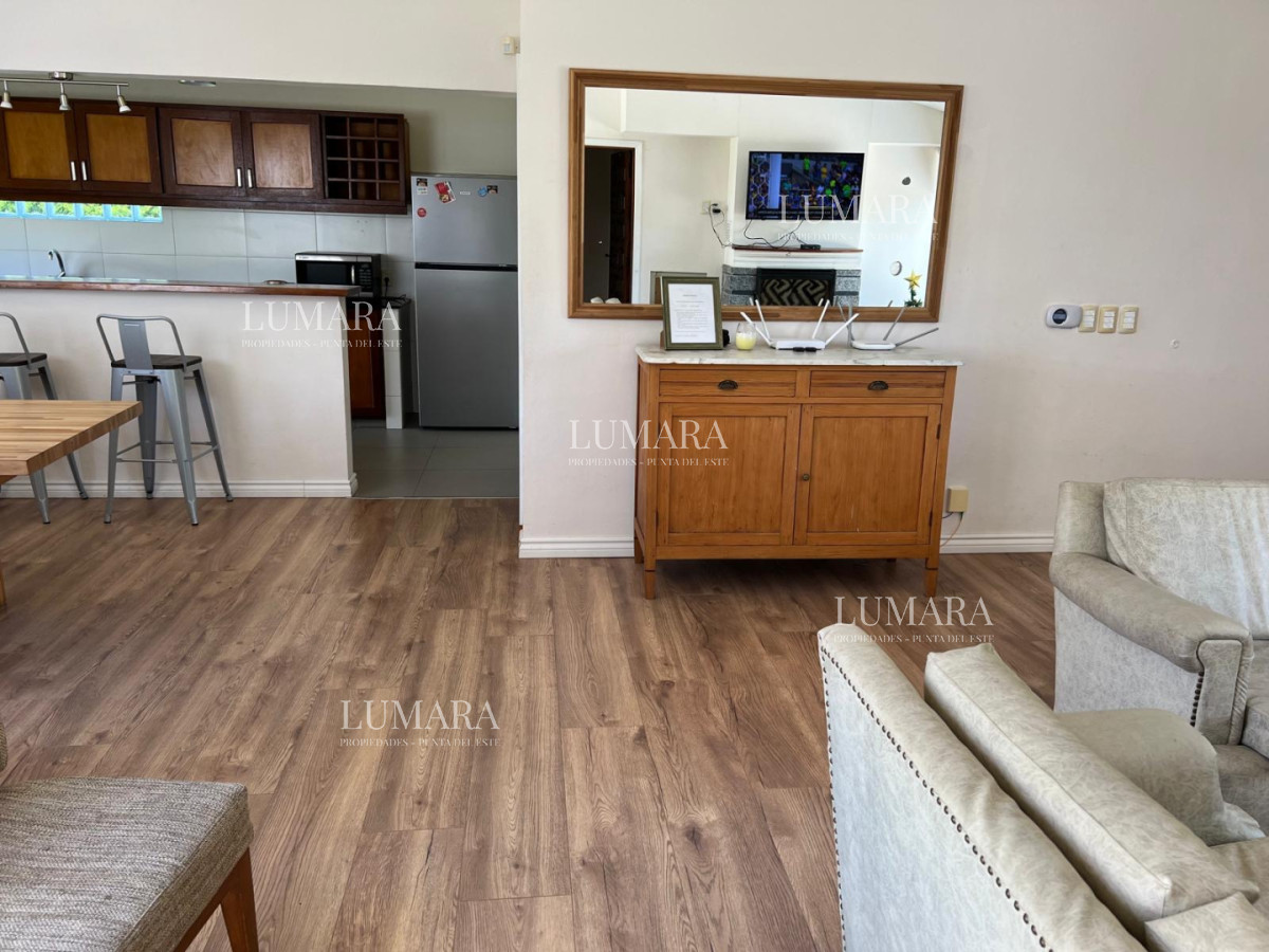 Casa ID.3301 - Casa en Manantiales