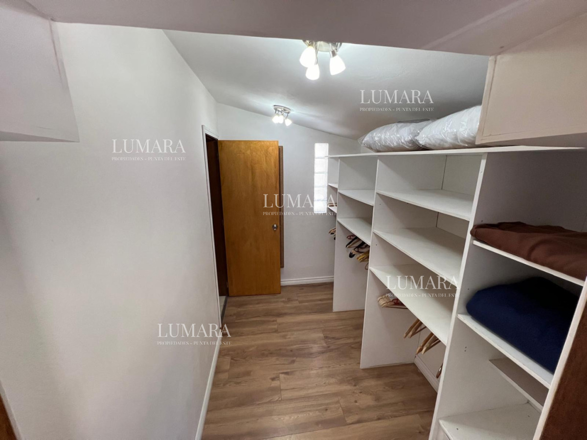 Casa ID.3301 - Casa en Manantiales