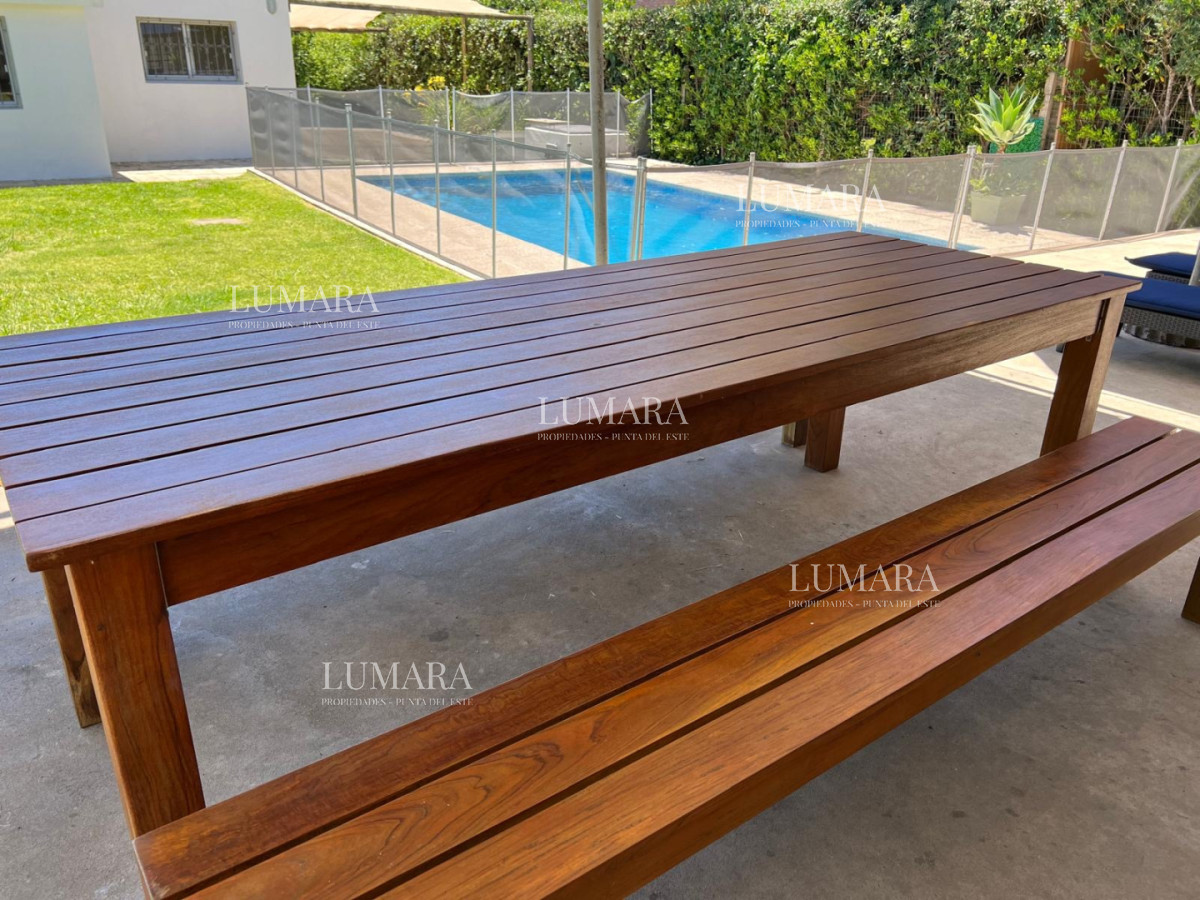 Casa ID.3301 - Casa en Manantiales