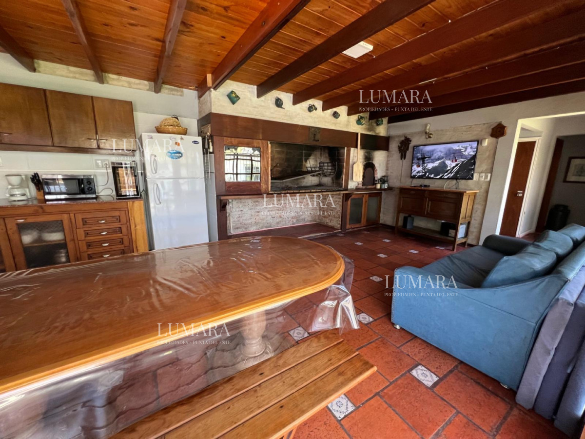 Casa ID.3301 - Casa en Manantiales