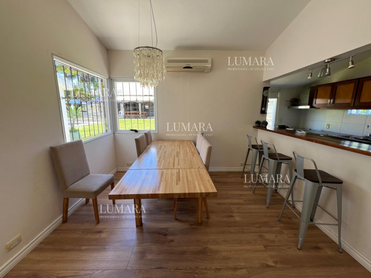 Casa ID.3301 - Casa en Manantiales