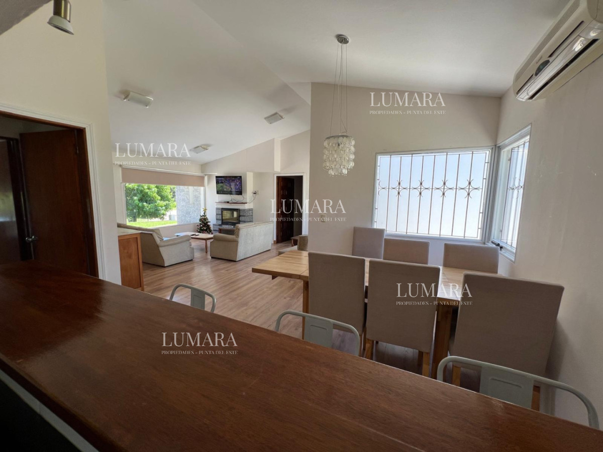 Casa ID.3301 - Casa en Manantiales