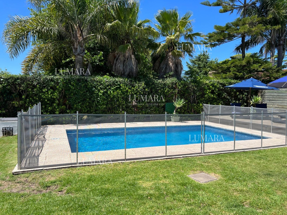 Casa ID.3301 - Casa en Manantiales